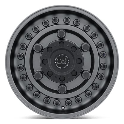 BR ARMORY 20X9.5 BLANK 72 GUNBLK -18
