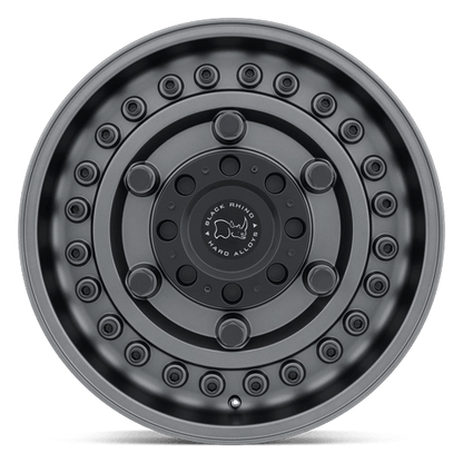 BR ARMORY 20X9.5 6X5.5 112 GUNBLK -18