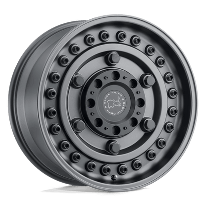 BR ARMORY 20X9.5 BLANK 72 GUNBLK -18