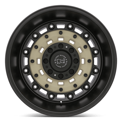 BR ARSENAL 20X12 5X5.0/5.5 SND-BLK -44