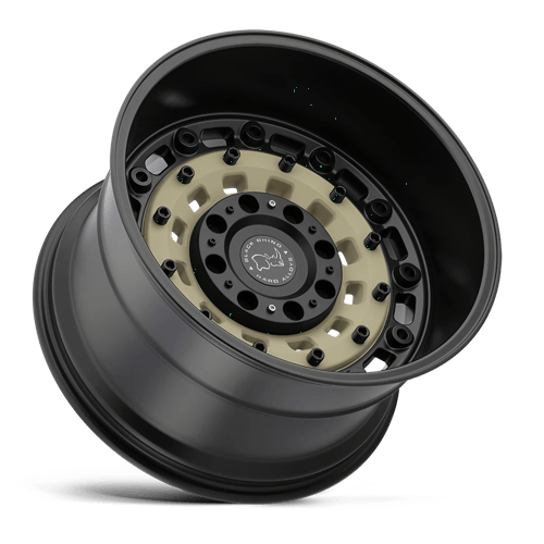 BR ARSENAL 20X12 5X127 -44 71 D-SAND BLK