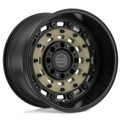 BR ARSENAL 20X12 5X5.0/5.5 SND-BLK -44