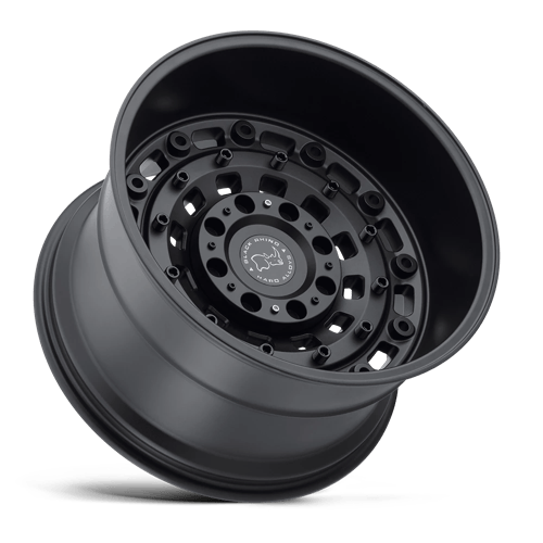 BR ARSENAL 20X12 5X127 -44 71 TXT M-BLK