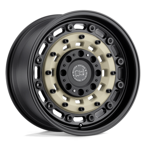 BR ARSENAL 20X9.5 6X5.5 78 SAND-BLK +0