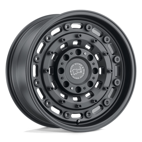 BR ARSENAL 20X9.5 BLANK 72 TX-MBLK
