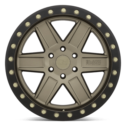 BR ATTICA 20X9.5 6X135 +12 87 M-BRNZ BLK