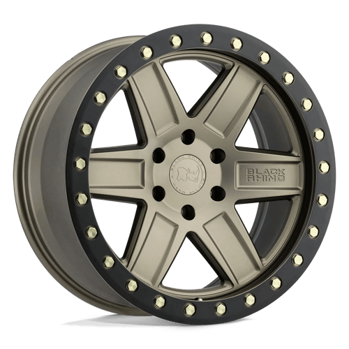 BR ATTI 18X9.5 6X139 +12 112 M-BRNZ BLK