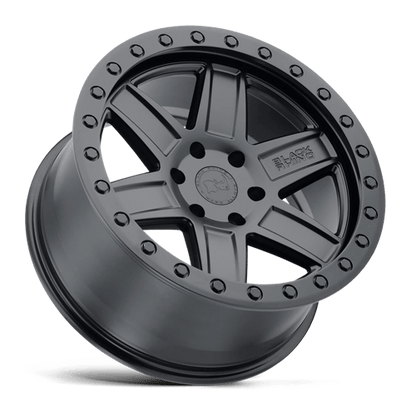 BR ATTICA 20X9.5 6X139 -18 112 M-BLK BLK
