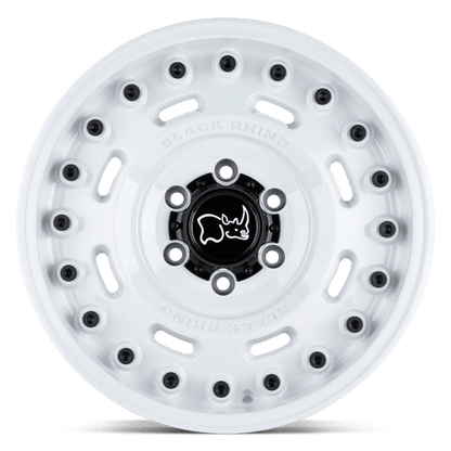 BR AXLE 17X9.5 5X127 -18 71 G-WHITE