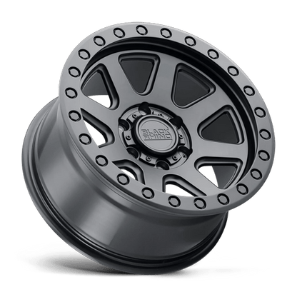 BR BAKER 20X9 5X127 -18 71 M-BLK