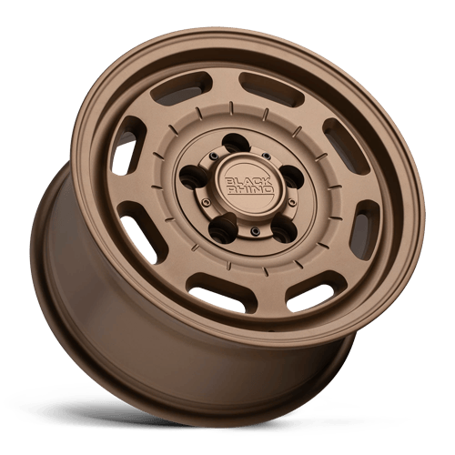 BR BANDOLIER 17X8 5X130 +45 78 M-BRNZ