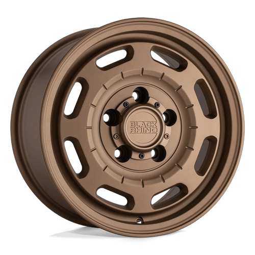 BR BANDOLIER 16X8 6X130 +45 84 M-BRNZ