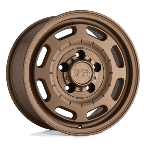 BR BANDOLIER 16X8 5X130 +45 78 M-BRNZ