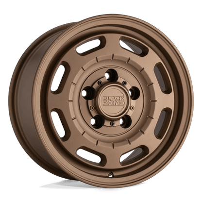 BR BANDOLIER 17X8 6X130 +38 84 M-BRNZ