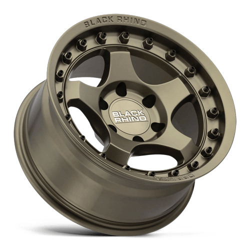 BR BANTAM 18X9 5X127 -12 71 BRNZ