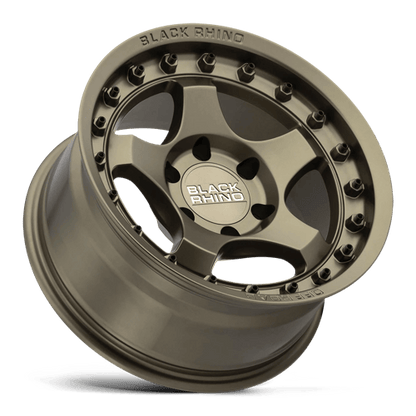 BRBTM 18X9 5X150 BRNZ 12MM