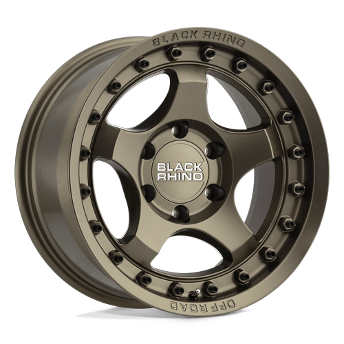 BR BANTAM 17X8.5 5X150 -10 110 BRNZ