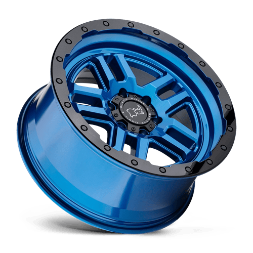 BR BARSTOW 20X9.5 6X139 +12 112 BLUE/BLK