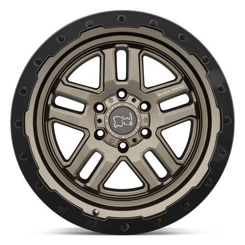 BR BARSTOW 20X9.5 5X139 +0 78 M-BRZ M-BK