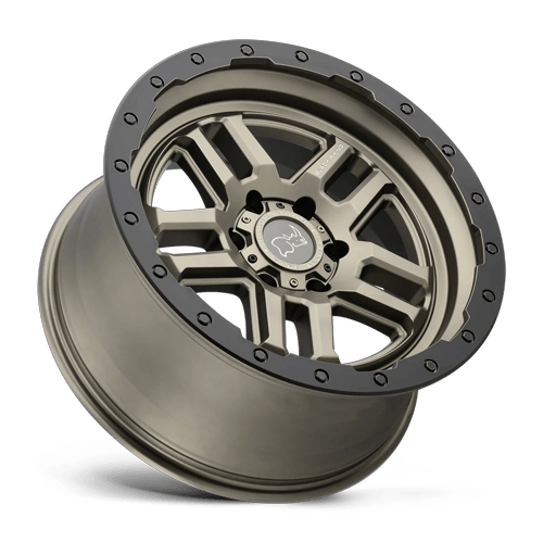 BR BARSTOW 20X9.5 5X139 +0 78 M-BRZ M-BK