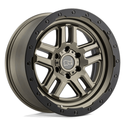 BR BARSTW 20X8.5 5X114 +30 76 M-BRZ M-BK