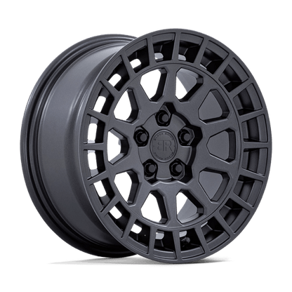 BR BOXER 18X8 5X114 +40 76 F-BLK
