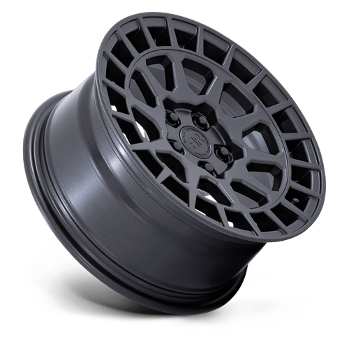 BOXER 18X8 5X100 72.1 +40 F-BLK