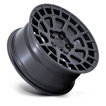 BOXER 18X8 5X4.25 72.1 +40 F-BLK