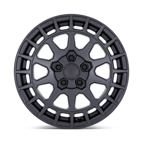 BOXER 17X8 5X4.25 72.1 +40 F-BLK