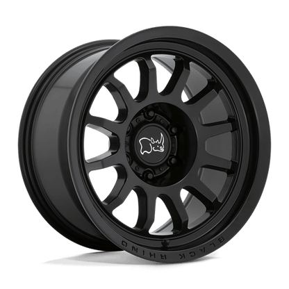 BRRPD 18X9 6X120 M-BLK 12MM