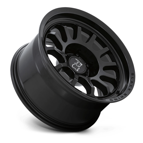RAPID 20X9 6X135 87 +12 M-BLK