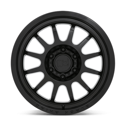 RAPID 20X9.5 5X5 71 -18 M-BLK (RF)