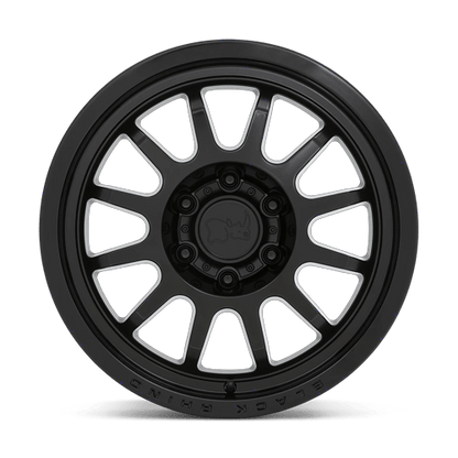 RAPID 20X9 6X120 67 +12 M-BLK