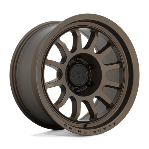 RAPID 20X8.5 5X150 110 +10 M-BRNZ (RF)