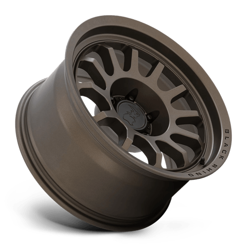 BRRPD 17X9.5 6X5.5 M-BRNZ -18MM