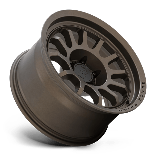 RAPID 20X9.5 6X5.5 112 -18 M-BRNZ (RF)