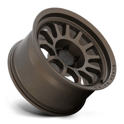 RAPID 20X9.5 6X5.5 112 -18 M-BRNZ (RF)