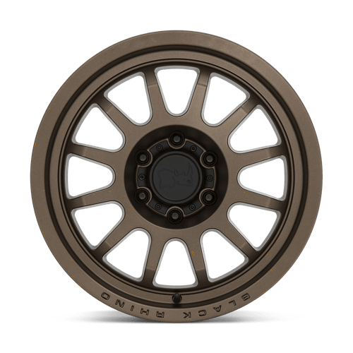 RAPID 20X9.5 6X5.5 112 -18 M-BRNZ (RF)
