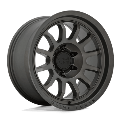 RAPID 20X9.5 6X5.5 112 -18 BR-GNMTL (RF)