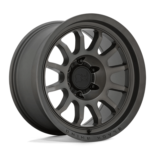 RAPID 17X9.5 5X5 71 -18 BR-GNMTL (RF)