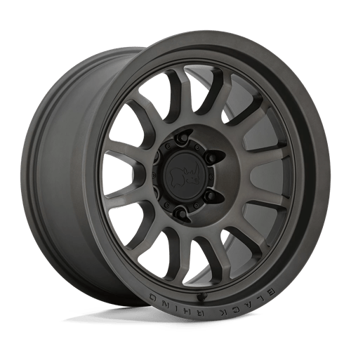 RAPID 18X8.5 6X5.5 112 +0 BR-GNMTL (RF)