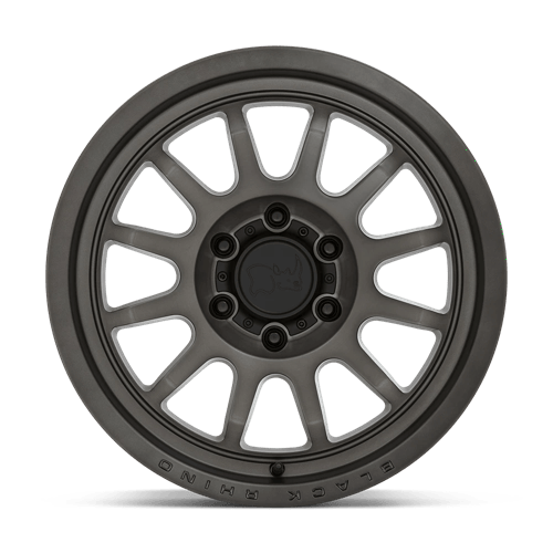 RAPID 20X9.5 5X5 71 -18 BR-GNMTL (RF)