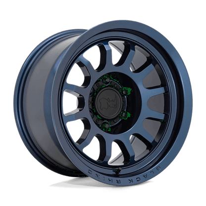 RAPID 17X8.5 5X150 110 +10 MN-BLUE