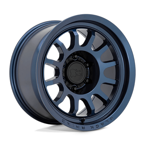 RAPID 20X9.5 6X5.5 112 -18 MN-BLUE (RF)
