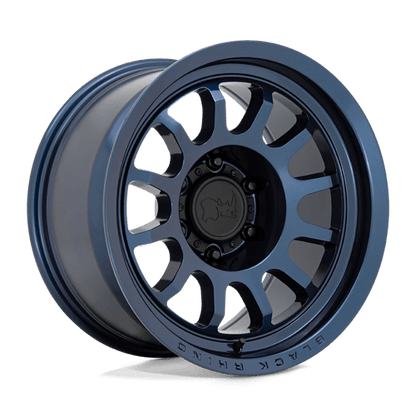 RAPID 18X8.5 5X150 110 +10 MN-BLUE (RF)