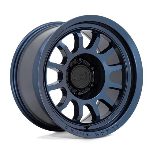 RAPID 20X9.5 6X5.5 112 -18 MN-BLUE