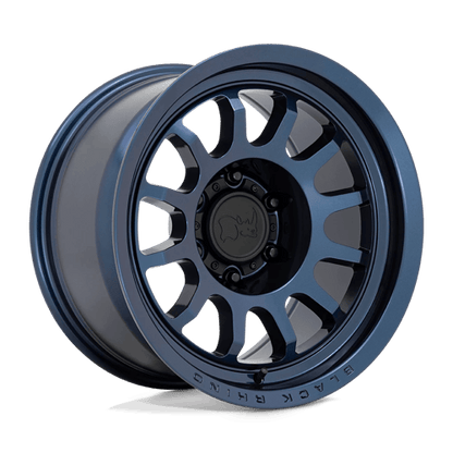 RAPID 20X9.5 6X5.5 112 -18 MN-BLUE