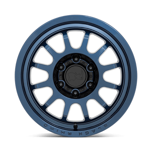 RAPID 18X9.5 5X5 71 -18 MN-BLUE (RF)