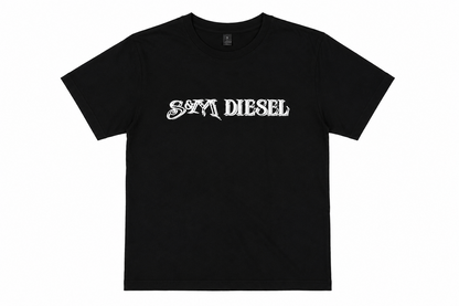 S&M Diesel Youth pullover logo t-shirts - 4 colors avail