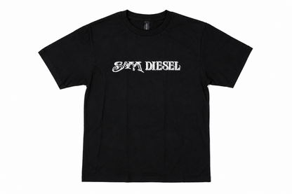 S&M Diesel Youth pullover logo t-shirts - 4 colors avail